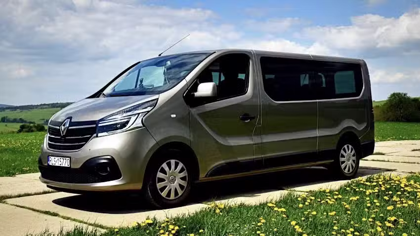 BUS-MAJSTER Bieszczady – Wetlina – Smerek, przewóz osób wynajem busów