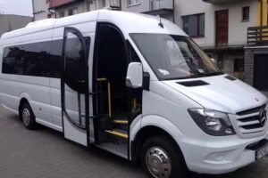 BUS S-line