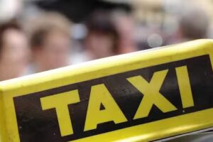 Bus-Taxi / Tanie taxi osobowe / Ruciane Nida