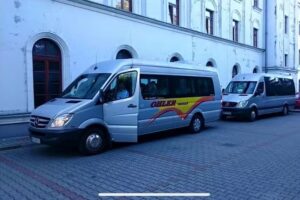 Bus Travel