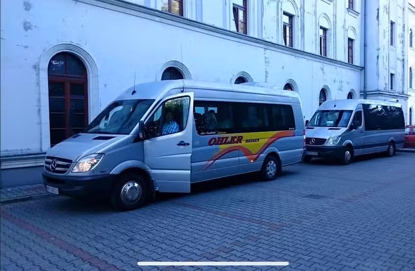 Bus Travel