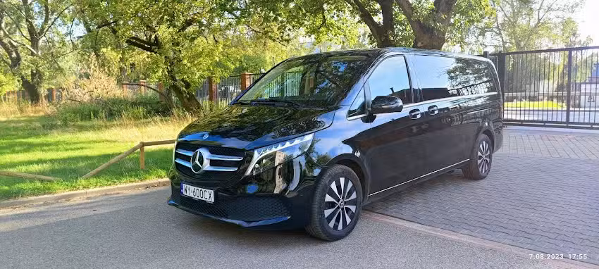 Bus VIP Travel – Przewóz Osób | Busy VIP Warszawa