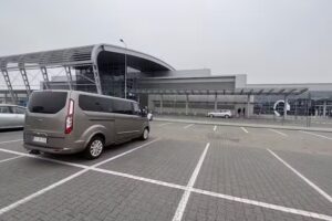 bus4u – usługi transportowe