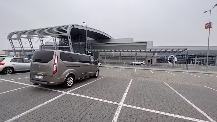 bus4u – usługi transportowe