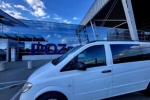 BUSAK Przewóz Osób – Wynajem busa