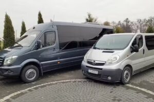 BUSDZIEWIĄTKA