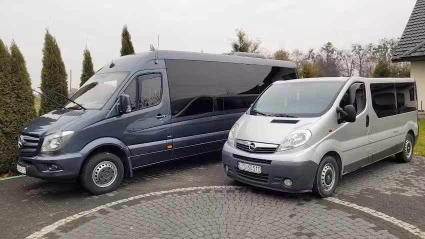 BUSDZIEWIĄTKA