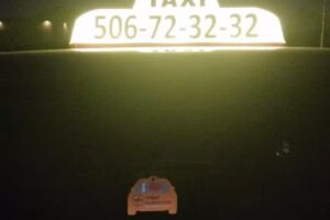 BusPasTrans – Taxi Pszczyna