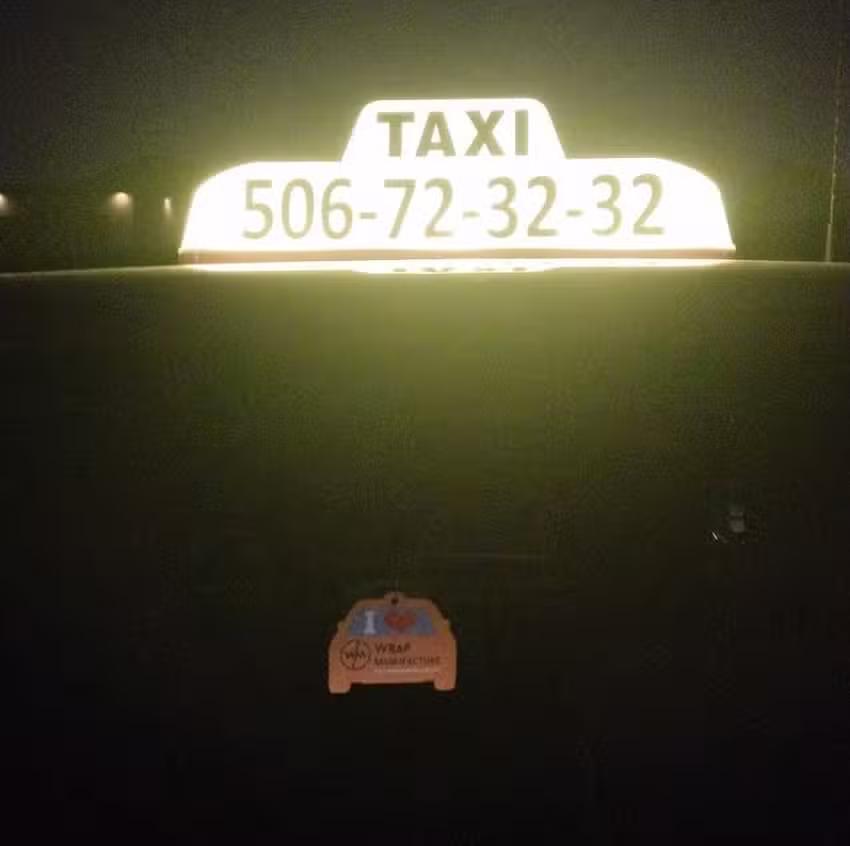 BusPasTrans – Taxi Pszczyna