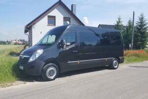 Busreisen