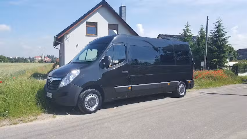 Busreisen