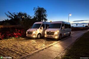 Busy Holandia Niemcy Polska – LUXADA