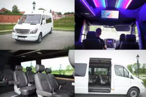 ** Busy Pod Adres Do Anglii – Tanio Komfortowo **