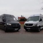 Busy Polska Szwajcaria – Darecki Bus
