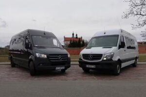 Busy Polska Szwajcaria – Darecki Bus