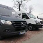 Busy Polska Szwajcaria – Darecki Bus