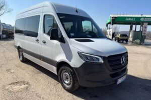 Busy – Przewozy do Niemiec Holandii i Belgii