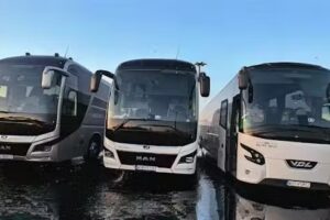 BUZZbus | Autokary na wynajem