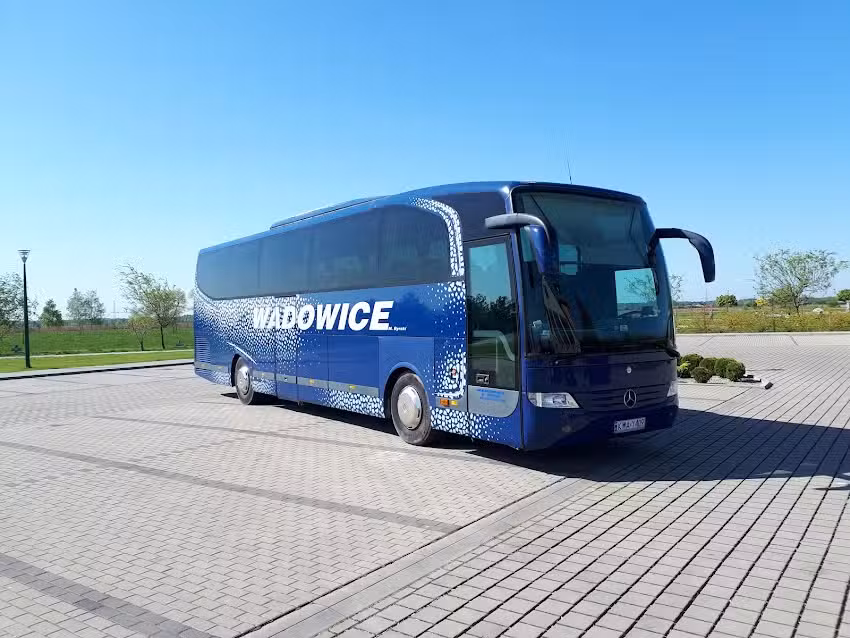 Byrski Transport