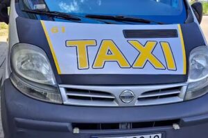 C5 TAXI Karpacz