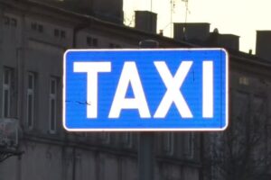 CallTaxi – Taxi 24h bezpieczne i tanie przejazdy