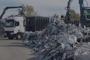 Cargo Silesia Transport Odpadów , Węgiel , Biomasa