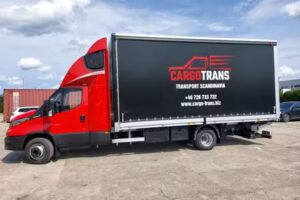 Cargo Trans