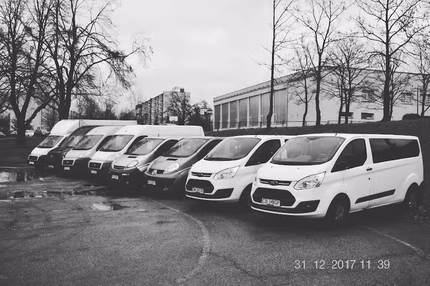 Cars-Club.pl Licencjonowany Przewóz osób