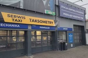 CB Electronics | Serwis Taxi, Taksometry, Kasy fiskalne, Legalizacja