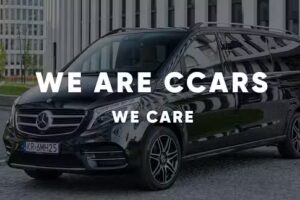 CCARS: Usługi transportowe VIP