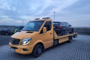 CERBERTUS Pomoc Drogowa Opole Autostrada A4