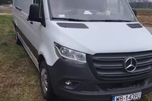 Cezary Węcławek usługi transportowe