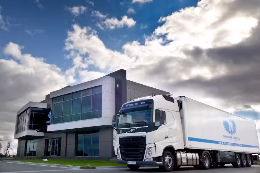 CHENCZKE LOGISTIC