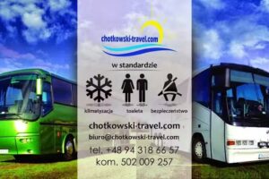 Chotkowski Travel
