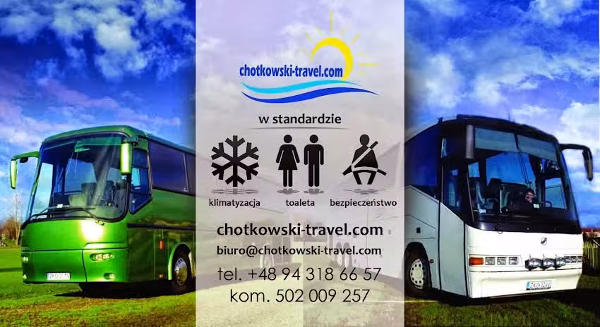 Chotkowski Travel