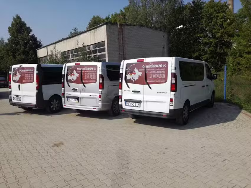 CieszyńskiBUS