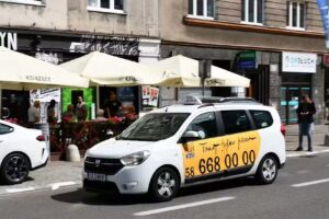 City Plus Taxi