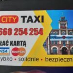 City Taxi