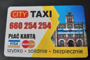 City Taxi
