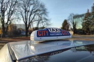 City Taxi Katowice