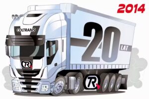 COLTRANS Sp. z o.o. – Firma transportowa Warszawa, Spedycja międzynarodowa