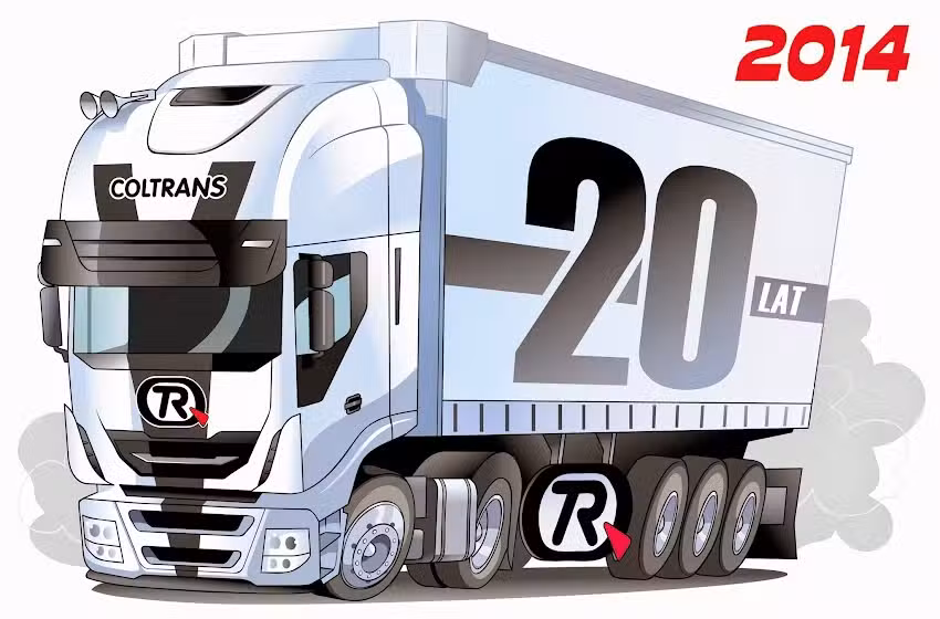 COLTRANS Sp. z o.o. – Firma transportowa Warszawa, Spedycja międzynarodowa