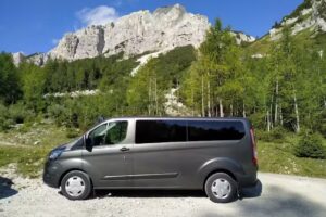 COMFORT Trans – przewóz osób. Wynajem busa z kierowcą.