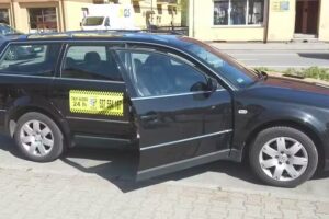 COOL EWA TAXI