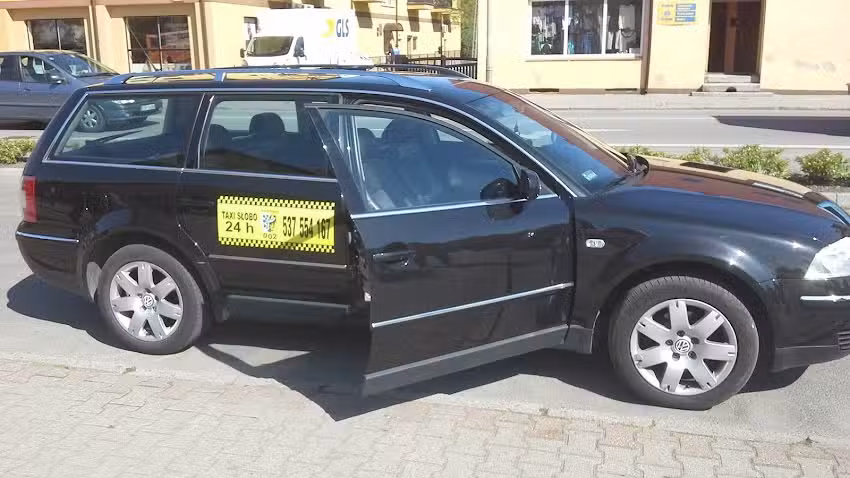 COOL EWA TAXI