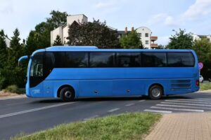 Cord-Car. Usługi transportowe ludności