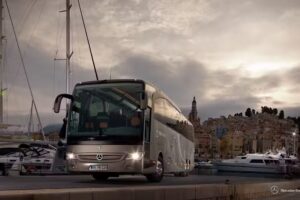 Corini – wynajem autokarów i busów
