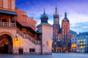 Cracow Top Tours