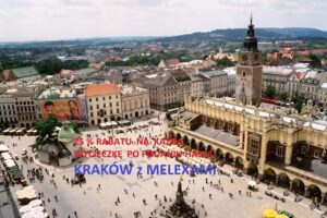 Cracow Tours