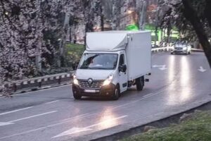 Czas-Start przeprowadzki Głogów – usługi transportowe